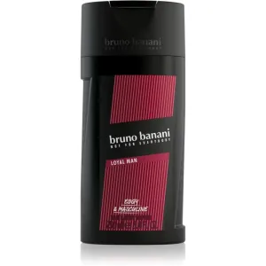 Bruno Banani Loyal Man parfumovaný sprchovací gél pre mužov 250 ml #895474