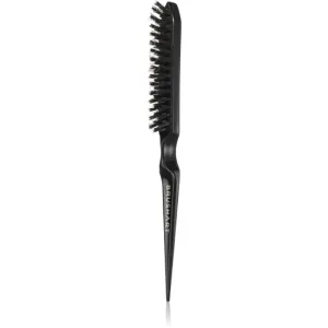 BrushArt Hair Boar bristle volume hairbrush kefa pre objem vlasov #9587328