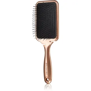BrushArt Hair Paddle hairbrush plochá kefa na vlasy #9587120