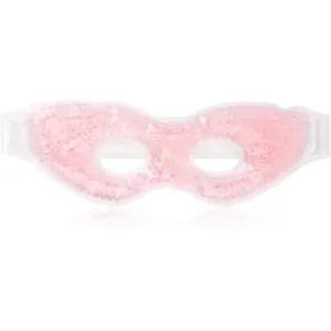 Brushworks HD Spa Gel Eye Mask gélová maska na oči 1 ks