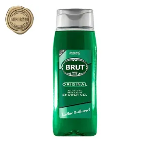 Brut Original  sprchový gél 500 ml