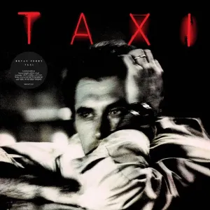 Bryan Ferry - Taxi (Yellow Coloured) (LP)