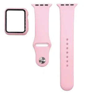 Honor Band 4 Silicone Line remienok, Pink (SHO001C06)