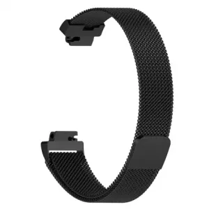 Fitbit Inspire Milanese (Small) remienok, Black (SFI004C05)