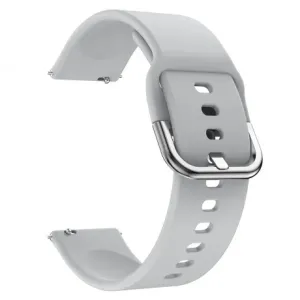 Huawei Watch GT3 42mm Silicone v2 remienok, Gray