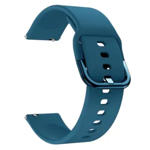 Huawei Watch GT3 42mm Silicone v2 remienok, Azure Blue