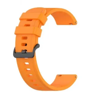 Huawei Watch GT2 42mm Silicone v3 remienok, Orange