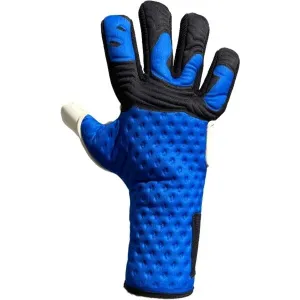 BU1 LIGHT BLUE NC JR Detské futbalové brankárske rukavice, modrá, veľkosť #9327589