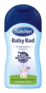 BÜBCHEN - Baby kúpeľ 400ml
