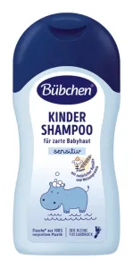 BUBCHEN BABY detský šampón 400 ml