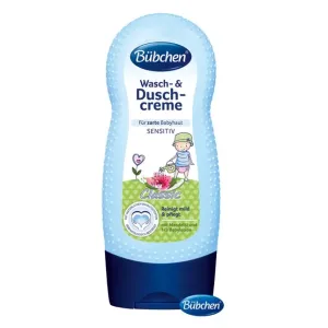 Bübchen Baby Shower Cream sprchový krém pre deti 230 ml