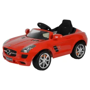 Buddy Toys BEC 7111 Mercedes-Benz SLS AMG + 10€ na druhý nákup
