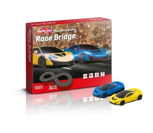 Buddy Toys BST 1263 Autodráha Race #3908989