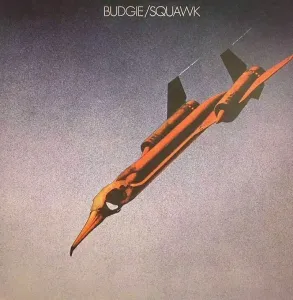 Budgie - Squawk (Reissue) (LP) LP platňa