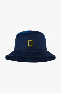 Buff Sun Bucket Hat Unrel Blue L/XL Čiapka