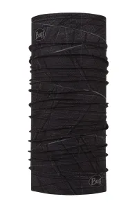 Buff Original EcoStretch Neckwear Embers Black UNI Nákrčník
