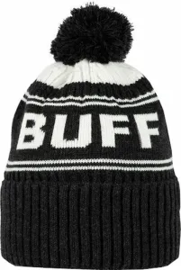 Buff Hido Knitted Beanie Multi UNI Lyžiarska čiapka