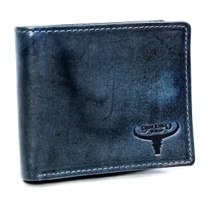 Malá pánska peňaženka Buffalo Wild RFID #9272676