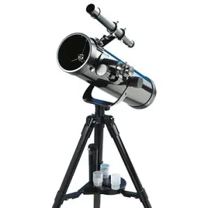 BUKI France Astronomický teleskop 375× ZOOM
