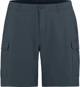 Bula Outdoorové šortky Akaw! Hybrid Shorts Denim S