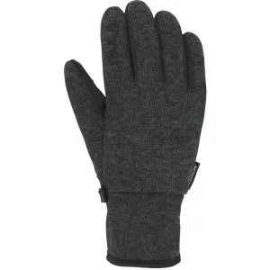 Bula CALM GLOVES Športové rukavice, čierna, veľkosť #446937