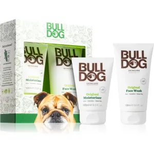 Bulldog Original Skincare Duo Set sada (pre výživu a hydratáciu) pre mužov #4931232