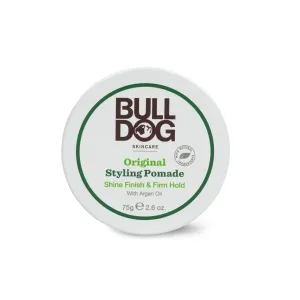 Bulldog Styling Pomade pomáda na vlasy pre mužov 75 g