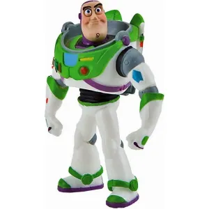 Overig Toy story Buzz Lightyear - figúrka na tortu