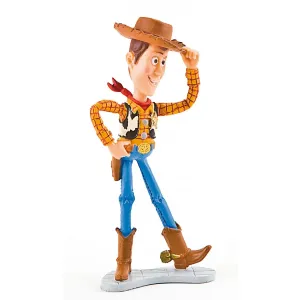 Overig Woody Toy Story - figúrka na tortu