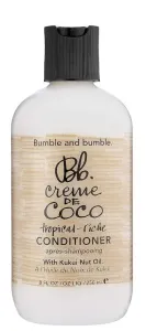 Bumble and bumble Kondicionér proti krepovateniu vlasov Bb. Creme de Coco (Conditioner) 1000 ml