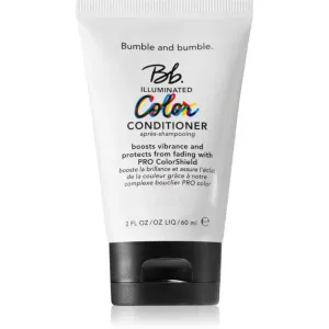 Bumble and bumble Bb. Illuminated Color Conditioner ochranný kondicionér pre farbené vlasy 60 ml