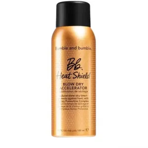 Bumble and bumble Ochranný sprej na urýchlenie fénovania vlasov Bb. Heat Shield (Blow Dry Accelerator) 125 ml