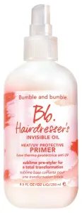 Bumble and bumble Multifunkčný sprej na tepelnú ochranu vlasov Hair dresser`s Invisible Oil (Heat/UV Protective Primer) 250 ml