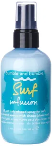 Bumble and bumble Surf Infusion sprej pre nedbalé plážové vlny s olejom 100 ml