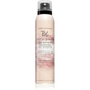 Bumble And Bumble BB Pret-A-Powder Trés Invisible Nourishing Dry Shampoo suchý šampón pre všetky typy vlasov 150 ml