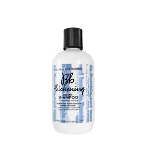 Bumble And Bumble BB Thickening Volume Shampoo vyživujúci šampón pre objem vlasov 250 ml