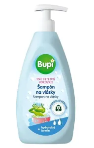 BUPI Baby šampón na vlásky 500 ml