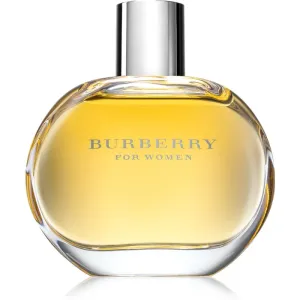 Parfumované vody Burberry