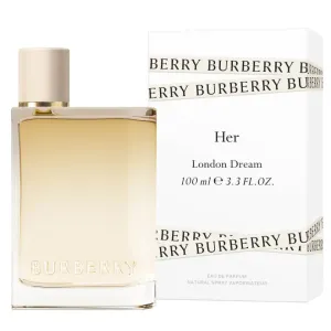 Burberry Her London Dream parfémovaná voda pre ženy 100 ml