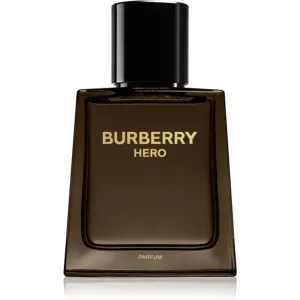 Burberry Hero čistý parfém pre mužov 50 ml