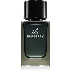 Burberry Mr. Burberry parfumovaná voda pre mužov 100 ml #4489774