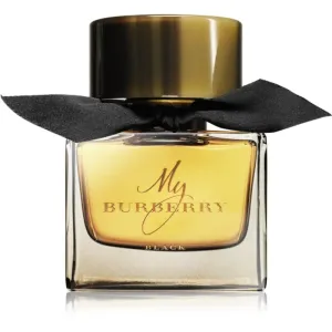 Burberry My Burberry Black parfumovaná voda pre ženy 50 ml #4738424
