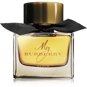 Burberry My Burberry Black parfumovaná voda pre ženy 90 ml #4738425