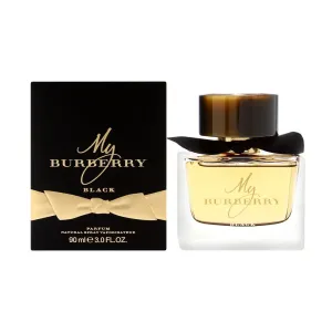 Burberry My Burberry Black parfumovaná voda pre ženy 50 ml #4680995