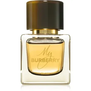 Burberry My Burberry Black parfumovaná voda pre ženy 30 ml #8632808