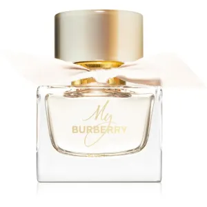 Parfumové vody Burberry