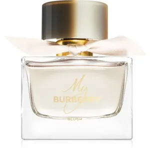 Burberry My Burberry Blush parfémovaná voda pre ženy 90 ml