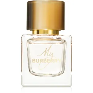 Parfémy dámske Burberry