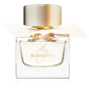 Burberry My Burberry Blush parfumovaná voda pre ženy 50 ml