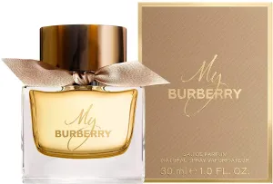 Burberry My Burberry parfumovaná voda pre ženy 30 ml #4536497